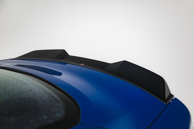 Ensemble Diffuseur Ford Mustang GT Mk7