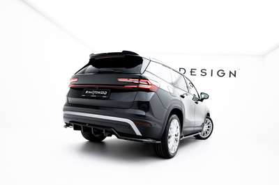 Ensemble Diffuseur Skoda Kodiaq Mk2