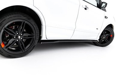 Rajouts Des Bas De Caisse Ford Kuga ST-Line Mk2 Facelift