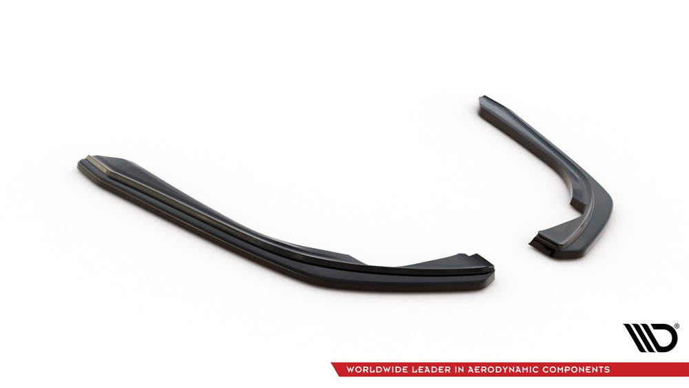 Ensemble Diffuseur Volkswagen Arteon R-Line Sedan / Shooting Brake Mk1