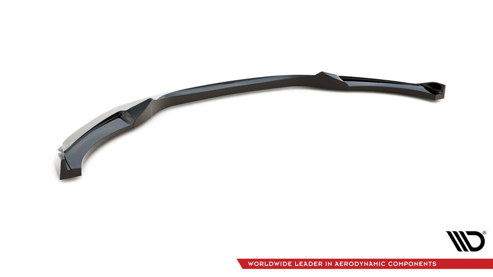 Lame Du Pare-Chocs Avant V.1 BMW 2 M-Pack F22