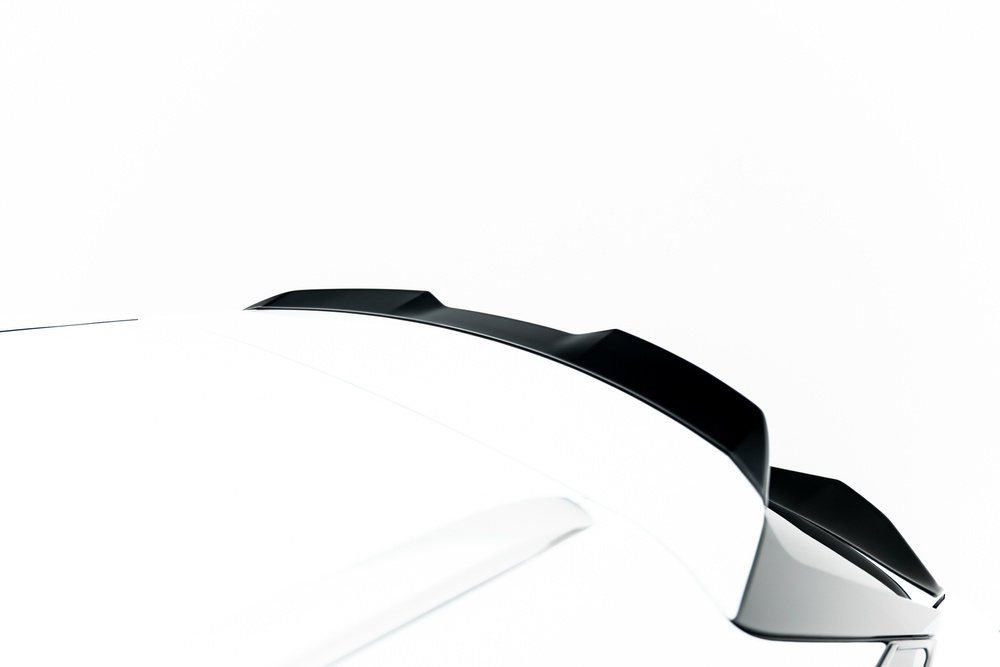 Ensemble Diffuseur Lexus RX F-Sport Mk4 Facelift