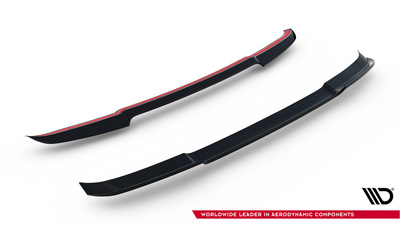 Becquet Extension V.1 BMW X5 G05 M-pack