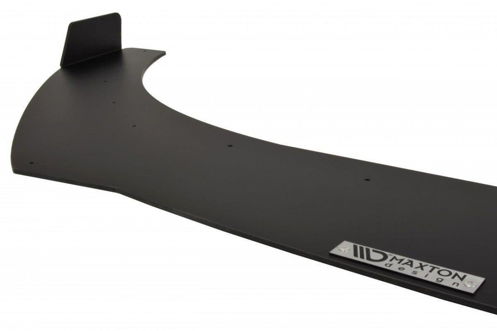 Sport Lame Du Pare-Chocs Avant V.2 Audi TT RS 8J