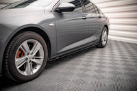 Rajouts Des Bas De Caisse Opel Insignia Mk2