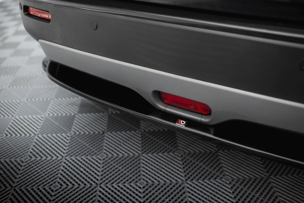 Arriere Splitter Suzuki Vitara S Mk2