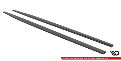 Street Pro Rajouts Des Bas De Caisse BMW 2 M-Pack F22