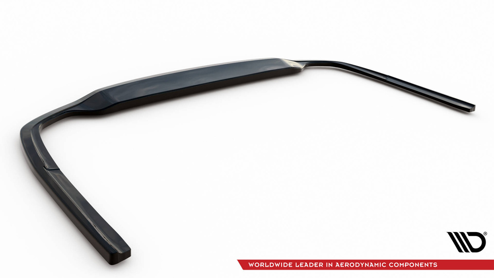 Arriere Splitter Audi A6 C8