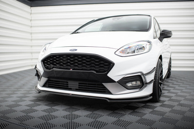 Lame Du Pare-Chocs Avant V.1 Ford Fiesta Mk8 ST / ST-Line