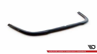 Arriere Splitter Ford Transit Courier Mk1