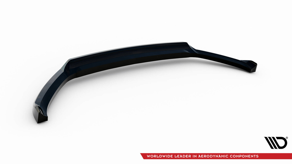 Lame Du Pare-Chocs Avant Ford Edge ST Mk2 Facelift