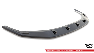 Fibre de Carbone Lame Du Pare-Chocs Avant Audi RS6 C8 C8