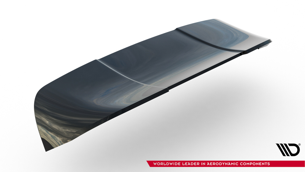 Spoiler BMW 1 F40 / F70