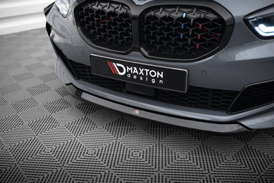 Lame Du Pare-Chocs Avant V.2 BMW 1 M-Pack/ M135i / 128ti F40
