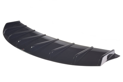 Rajout du pare-chocs arriere Tesla Model 3