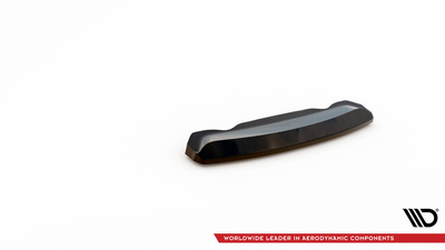 Arriere Splitter Infiniti Q50 S Mk1