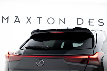 Spoiler Cap Lexus UX F-Sport Mk1