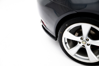 LAME DU PARE CHOCS ARRIERE Alfa Romeo GT
