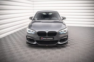 Ensemble Diffuseur V.1 BMW M140i F20 Facelift