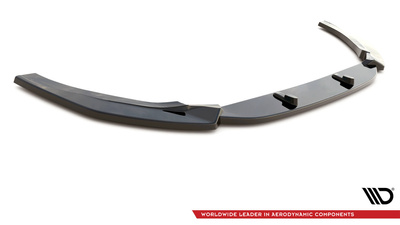 Lame Du Pare-Chocs Avant V.2 Audi RS5 F5 Facelift