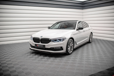 Rajouts Des Bas De Caisse BMW 5 G30 / G31