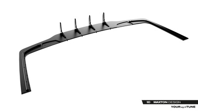 Street Pro Central Diffuseur Arriere Mercedes-AMG CLE 53 Aero C236