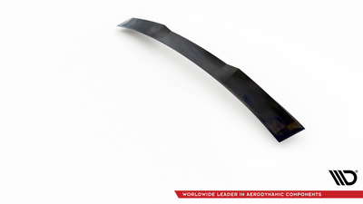 Le prolongement de la lunette arrière BMW 7 M-Pack / M760e / i7 M-Pack G70