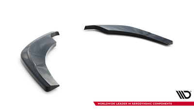 Lame Du Pare-Chocs Arriere Skoda Scala