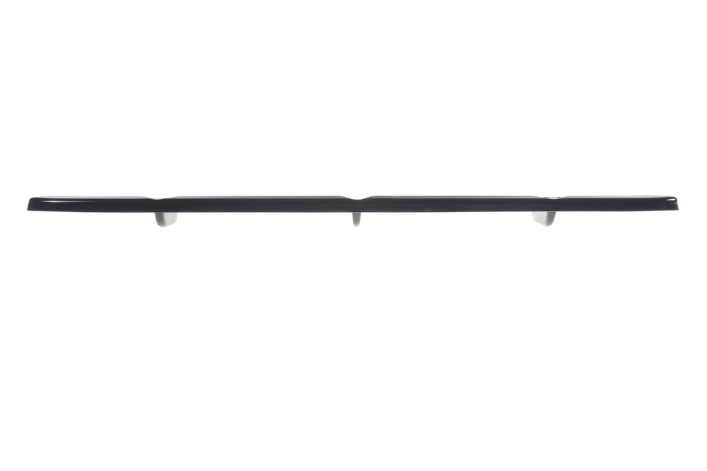 Arriere Splitter(avec une barre verticale)  Peugeot 508 Essence Mk2