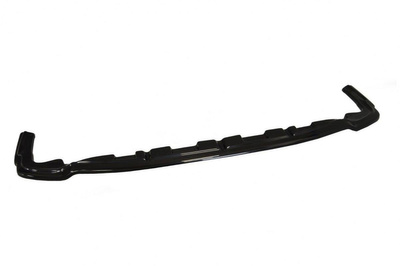 Arriere Splitter Lexus CT Mk1 Facelift (sans barres verticales)