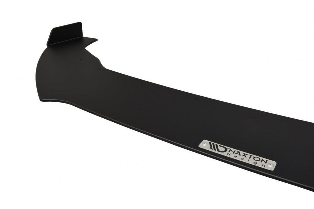 SPORT LAME DU PARE-CHOCS AVANT V.2 Volkswagen Golf GTI / GTD Mk7 Facelift