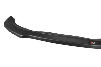Lame Du Pare-Chocs Avant V.1 Mercedes A W176 AMG Facelift