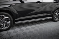 Rajouts Des Bas De Caisse Hyundai Kona N-line Mk2