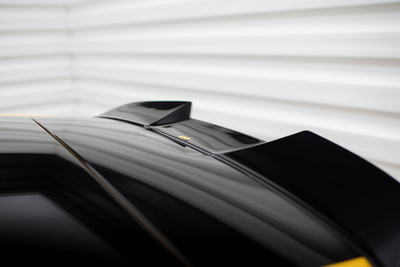 Ensemble Diffuseur Audi RS3 Sportback 8Y