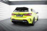 Diffuseur Arrière Complet V.1 BMW 1 F40 M-Pack/ M135i