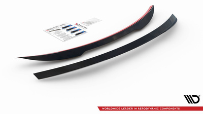 Ensemble Diffuseur Mercedes-Benz CLS AMG-Line C257