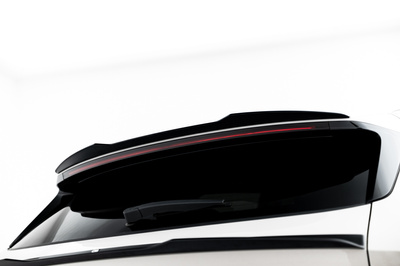 Plus Haut Spoiler Cap BYD Seal U Mk1