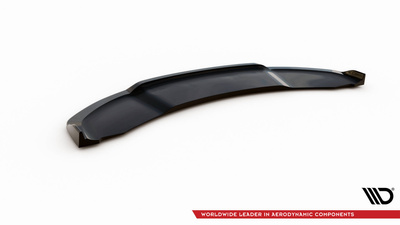 Lame Du Pare-Chocs Avant V.2 Mini Cooper John Cooper Works R56