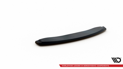 Arriere Splitter Audi A6 Avant / Sedan C7