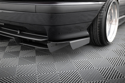 DIFFUSEUR ARRIERE BMW M3 / 3 M-Pack E36 Coupe