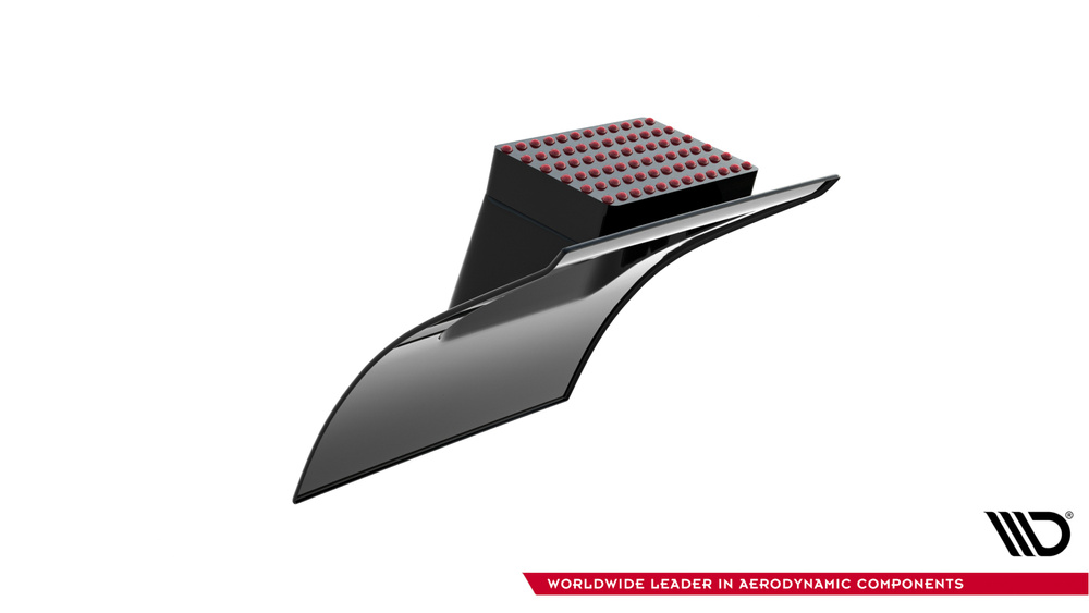 Feu Stop Led Volkswagen Golf R Hatchback Mk8 Facelift