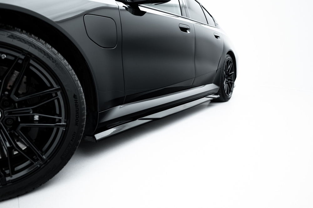 Ensemble Diffuseur BMW M5 Sedan G90