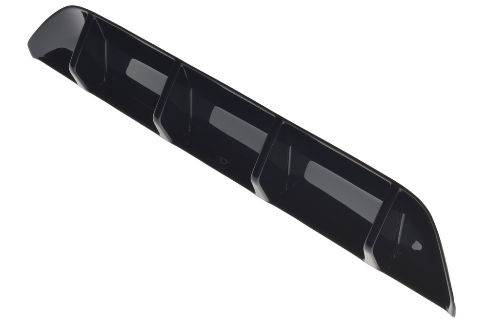 Rajout du pare-chocs arriere Volkswagen Passat R-Line B8