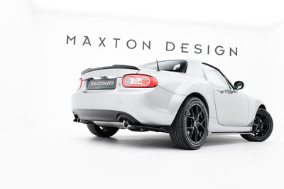 Ensemble Diffuseur Mazda MX-5 Mk3 (NC) Facelift