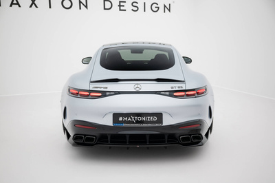 Ensemble Diffuseur V.2 Mercedes-AMG GT 63 / 55 / 63 S E Performance C192