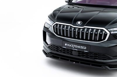 Ensemble Diffuseur Skoda Kodiaq Mk2