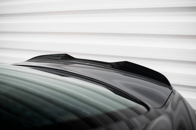 Ensemble Diffuseur Audi A5 S-Line Coupe F5 Facelift