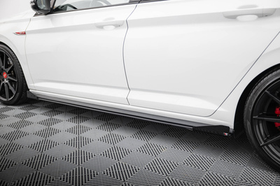 Side Flaps Volkswagen Jetta GLI Mk7