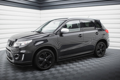 Rajouts Des Bas De Caisse Suzuki Vitara S Mk2
