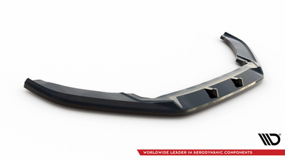 Ensemble Diffuseur Volkswagen Scirocco Mk3 Facelift